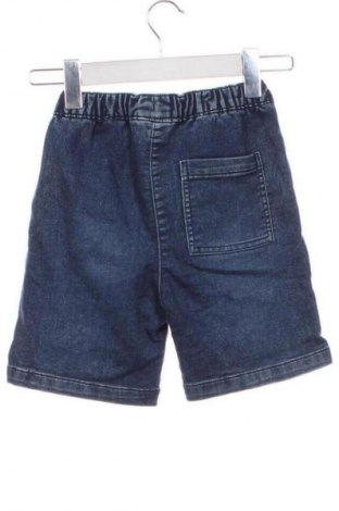 Детски къс панталон Lupilu, Размер 6-7y/ 122-128 см, Цвят Син, Цена 6,64 €
