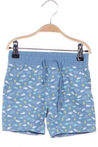 Детски къс панталон Lupilu, Размер 2-3y/ 98-104 см, Цвят Многоцветен, Цена 4,60 €