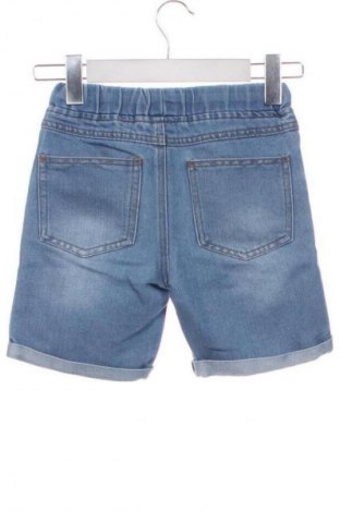 Pantaloni scurți pentru copii Marvel, Mărime 6-7y/ 122-128 cm, Culoare Albastru, Preț 46,92 Lei