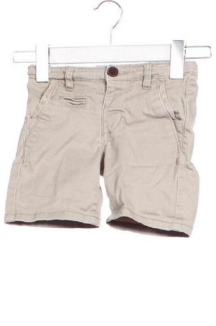 Детски къс панталон Minoti, Размер 2-3y/ 98-104 см, Цвят Бежов, Цена 7,00 €