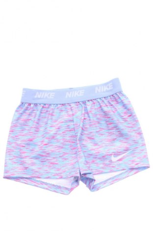 Детски къс панталон Nike, Размер 12-18m/ 80-86 см, Цвят Многоцветен, Цена 26,07 €