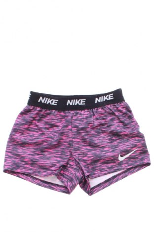 Детски къс панталон Nike, Размер 12-18m/ 80-86 см, Цвят Многоцветен, Цена 26,07 €