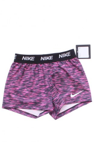 Детски къс панталон Nike, Размер 12-18m/ 80-86 см, Цвят Многоцветен, Цена 26,07 €