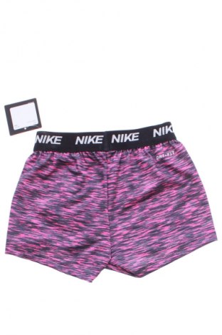 Детски къс панталон Nike, Размер 12-18m/ 80-86 см, Цвят Многоцветен, Цена 26,07 €