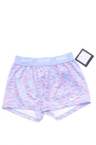 Детски къс панталон Nike, Размер 12-18m/ 80-86 см, Цвят Многоцветен, Цена 26,07 €