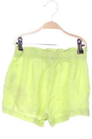 Детски къс панталон Pepco, Размер 4-5y/ 110-116 см, Цвят Зелен, Цена 7,00 €