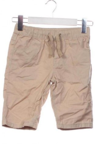 Gyerek rövidnadrág Topolino, Méret 6-7y / 122-128 cm, Szín Bézs, Ár 2 893 Ft