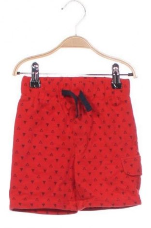 Детски къс панталон Topomini, Размер 18-24m/ 86-98 см, Цвят Многоцветен, Цена 7,00 €