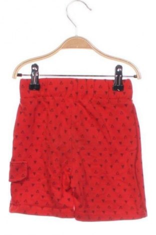 Детски къс панталон Topomini, Размер 18-24m/ 86-98 см, Цвят Многоцветен, Цена 7,00 €