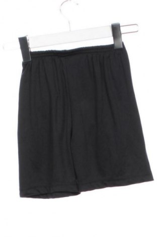 Pantaloni scurți pentru copii Unbranded, Mărime 8-9y/ 134-140 cm, Culoare Negru, Preț 34,99 Lei