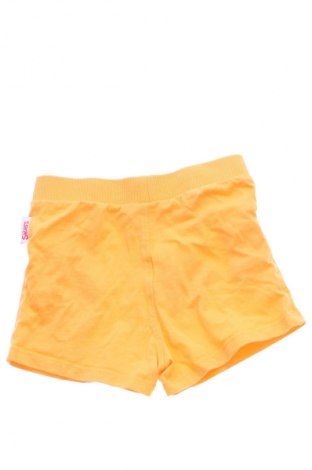 Детски къс панталон Unbranded, Размер 3-4y/ 104-110 см, Цвят Оранжев, Цена 7,16 €