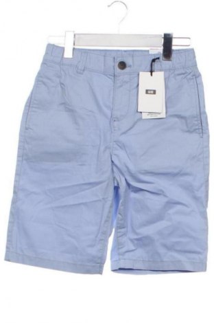Детски къс панталон WE, Размер 14-15y/ 168-170 см, Цвят Син, Цена 10,22 €