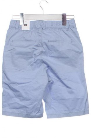 Детски къс панталон WE, Размер 14-15y/ 168-170 см, Цвят Син, Цена 10,22 €