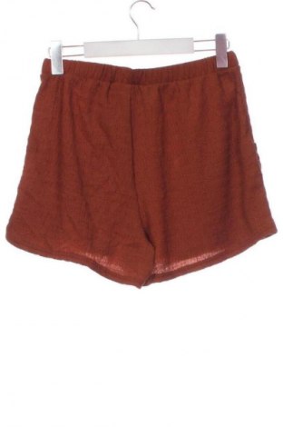 Gyerek rövidnadrág Y.F.K., Méret 15-18y / 170-176 cm, Szín Barna, Ár 5 116 Ft