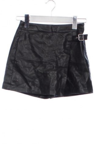 Pantaloni scurți pentru copii Zara, Mărime 8-9y/ 134-140 cm, Culoare Negru, Preț 37,99 Lei