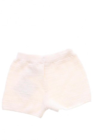 Детски къс панталон Zara, Размер 3-6m/ 62-68 см, Цвят Бял, Цена 5,00 €