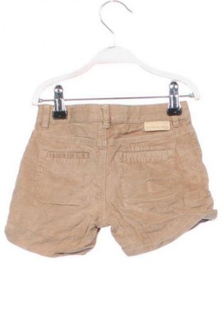 Детски къс панталон Zara, Размер 2-3y/ 98-104 см, Цвят Кафяв, Цена 4,60 €