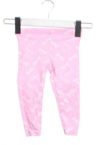 Детски клин Barbie, Размер 18-24m/ 86-98 см, Цвят Розов, Цена 7,00 €