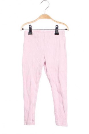 Colanți pentru copii Coccodrillo, Mărime 2-3y/ 98-104 cm, Culoare Roz, Preț 33,99 Lei