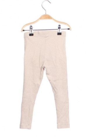 Colanți pentru copii George, Mărime 2-3y/ 98-104 cm, Culoare Bej, Preț 33,99 Lei