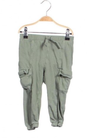 Kinderlegging H&M, Größe 18-24m/ 86-98 cm, Farbe Grün, Preis € 7,99