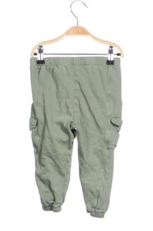 Kinderlegging H&M, Größe 18-24m/ 86-98 cm, Farbe Grün, Preis € 7,99