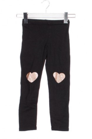 Детски клин H&M, Размер 4-5y/ 110-116 см, Цвят Черен, Цена 7,00 €