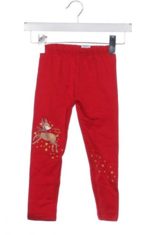 Kinderlegging Kids, Größe 3-4y/ 104-110 cm, Farbe Rot, Preis € 7,10