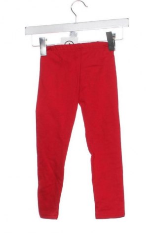 Kinderlegging Kids, Größe 3-4y/ 104-110 cm, Farbe Rot, Preis € 7,10
