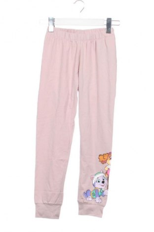 Colanți pentru copii Name It, Mărime 6-7y/ 122-128 cm, Culoare Roz, Preț 82,99 Lei