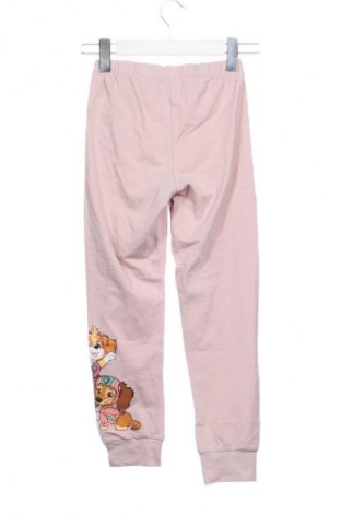 Colanți pentru copii Name It, Mărime 6-7y/ 122-128 cm, Culoare Roz, Preț 82,99 Lei