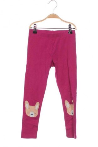 Kinderlegging Next, Größe 6-7y/ 122-128 cm, Farbe Rosa, Preis € 8,00