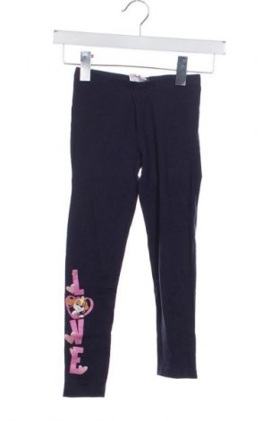 Kinderlegging Nickelodeon, Größe 6-7y/ 122-128 cm, Farbe Blau, Preis € 7,99