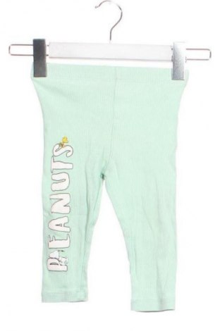 Детски клин Peanuts, Размер 9-12m/ 74-80 см, Цвят Зелен, Цена 7,00 €