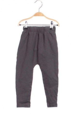 Kinderlegging Reserved, Größe 18-24m/ 86-98 cm, Farbe Grau, Preis € 7,99