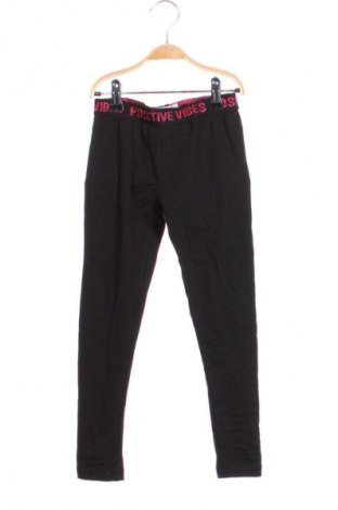 Детски клин Threadgirls, Размер 6-7y/ 122-128 см, Цвят Черен, Цена 12,00 €