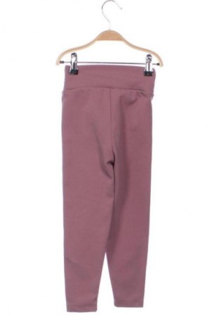 Kinderlegging Unbranded, Größe 18-24m/ 86-98 cm, Farbe Aschrosa, Preis € 7,99