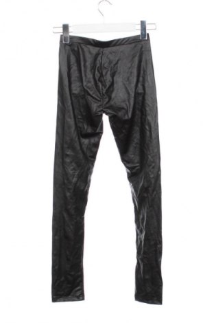 Gyerek leggings Zara, Méret 12-13y / 158-164 cm, Szín Fekete, Ár 2 419 Ft