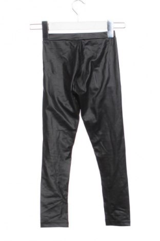 Dziecięce legginsy Zara, Rozmiar 6-7y/ 122-128 cm, Kolor Czarny, Cena 22,99 zł