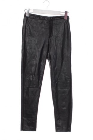 Dětské legíny  Zara, Velikost 12-13y/ 158-164 cm, Barva Černá, Cena  119,00 Kč