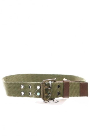 Dětský opasek United Colors Of Benetton, Barva Zelená, Cena  349,00 Kč