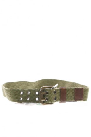 Детски колан United Colors Of Benetton, Цвят Зелен, Цена 11,24 €