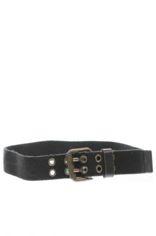 Kindergürtel United Colors Of Benetton, Farbe Schwarz, Preis 12,99 €