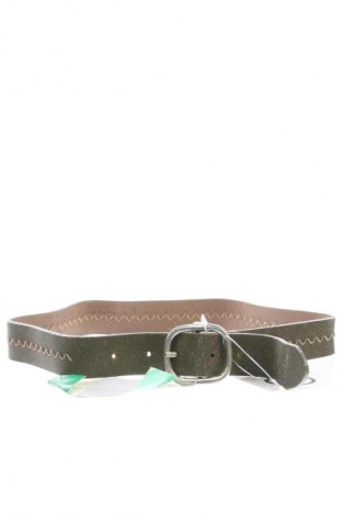 Детски колан United Colors Of Benetton, Цвят Зелен, Цена 12,27 €