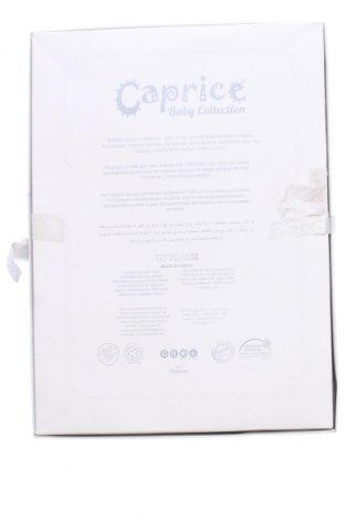 Kinder - Set Caprice, Größe 0-1m/ 50 cm, Farbe Weiß, Preis € 10,00
