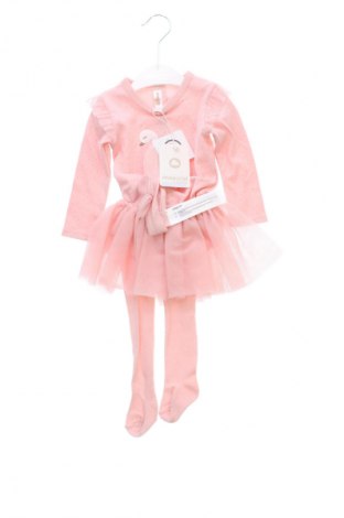 Set pentru copii Mayoral, Mărime 9-12m/ 74-80 cm, Culoare Roz, Preț 166,82 Lei