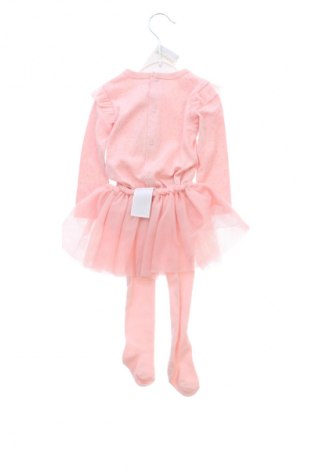 Set pentru copii Mayoral, Mărime 9-12m/ 74-80 cm, Culoare Roz, Preț 166,82 Lei