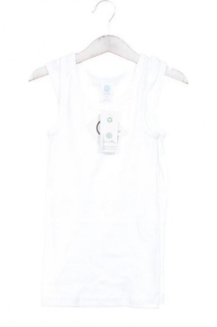 Dziecięcy zestaw Sanetta, Rozmiar 6-7y/ 122-128 cm, Kolor Biały, Cena 45,99 zł