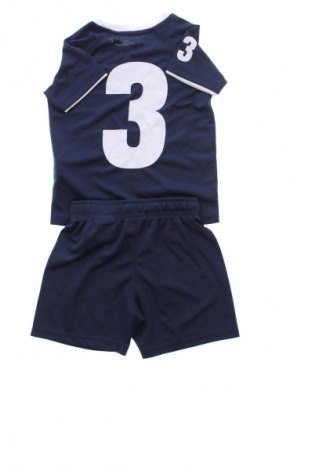 Kinder - Set Sinsay, Größe 2-3y/ 98-104 cm, Farbe Blau, Preis € 10,00