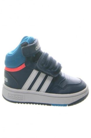Dětské boty  Adidas, Velikost 22, Barva Modrá, Cena  1 105,00 Kč